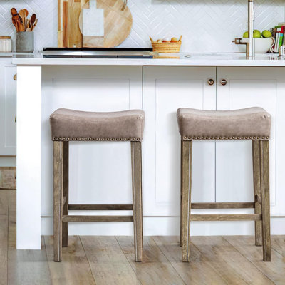 Tabouret de comptoir 26 po