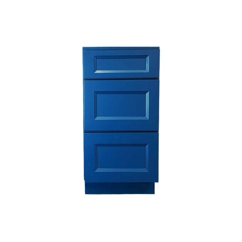 34.5'' H Standard Base Cabinet, 15"