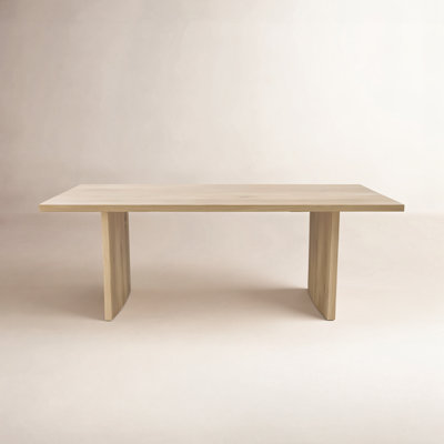 Winn 71" Dining Table