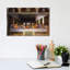 The Last Supper by Leonardo Da Vinci - Painting on Canvas-675002401-698392381