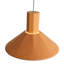Luminaire suspendu DEL 13 po Meier-1547604477