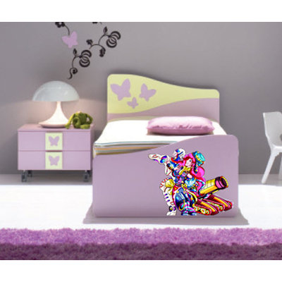 Wall Decal