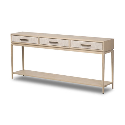 Jake 78'' Console Table