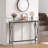 End Table with Storage