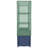 Raised Bed Blue Grey Polypropylene Large