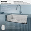 Évier de cuisine Karran Quartz-72385308