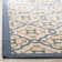Chesterfeld Martha Stewart Performance Geometric Rug