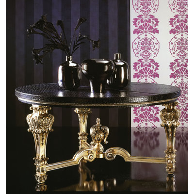 Table de salle à manger pour vestibule