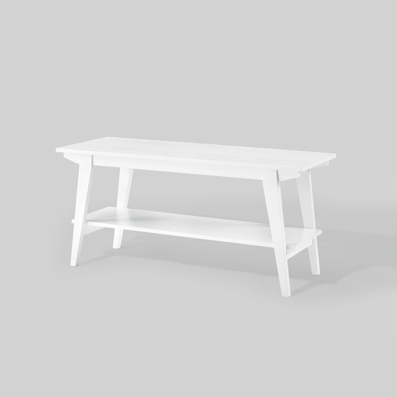 Midwest Storage Bench