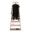 Berrier 70cm Adjustable Clothing Rack