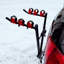 Metal Bike Rack