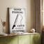 Gone Fishing - Cavas sur mesure-117747794