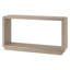 Console rectangulaire 55 po Lonni-267583636