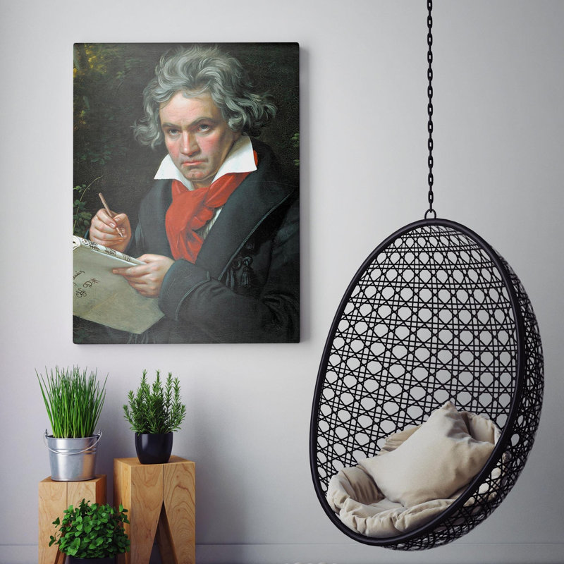 Ludwig van Beethoven