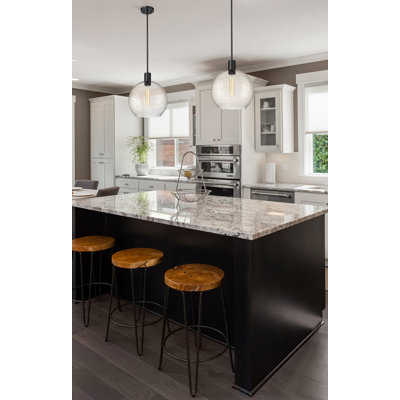 1 - Light Single Pendant