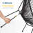 3-Piece Acapulco Wicker Patio Bistro Set With 2 Chairs & Glass Table-78267451