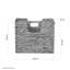 Monmouth Seaweed Free Standing Magazine Rack