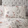 Mae Polyester Floral Duvet Cover Set with Pillowcases