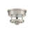 Brushed Polished Nickel