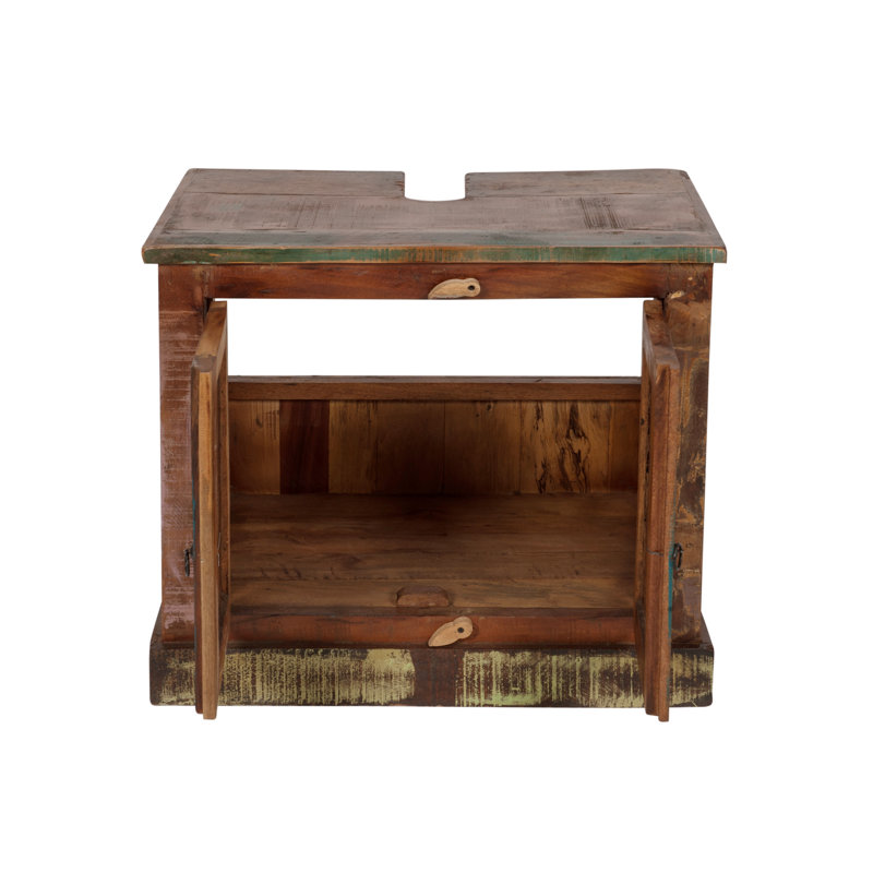 Valeri Bathroom Storage Cabinet