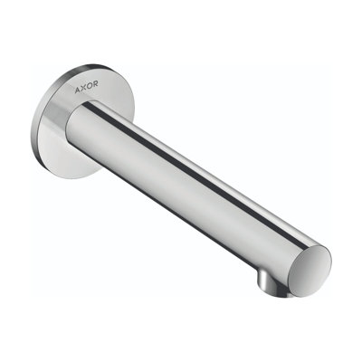 AXOR Uno Tub Spout Straight