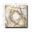 Peinture décorative sur toile