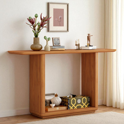 59.83" Console Table by Latitude Run