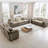 Comfortable Sofa