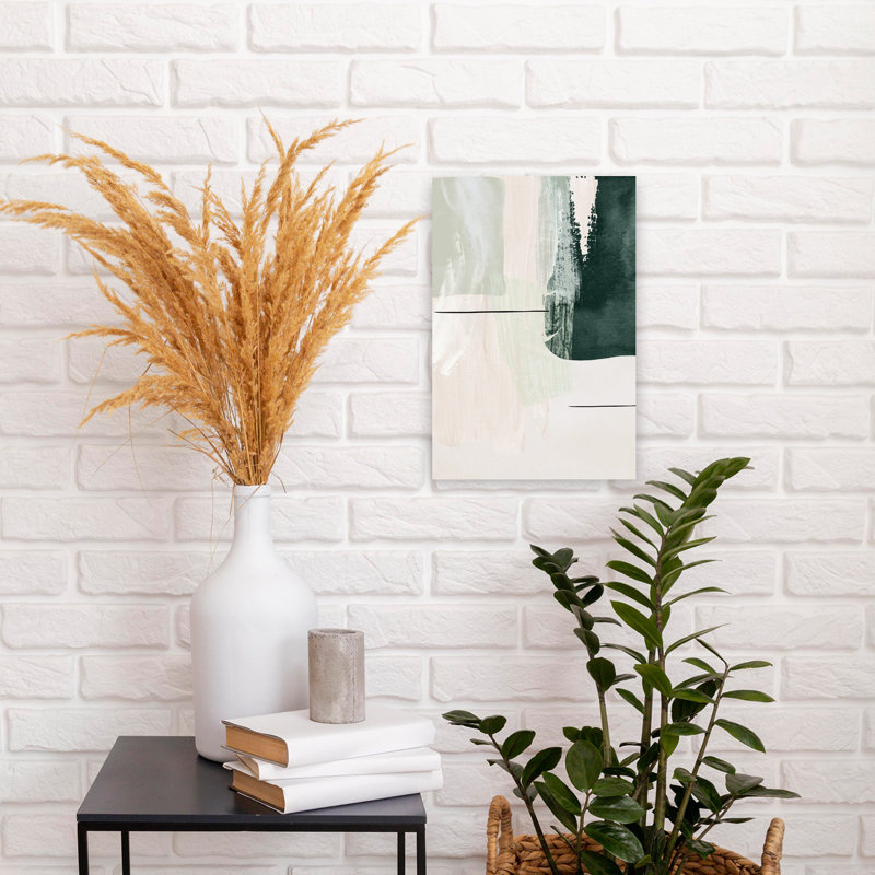Wrapped Canvas Print, 45.72" H x 30.48" W