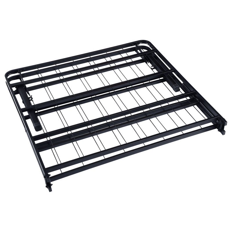 Fischer Profile Platform Bed, Twin