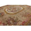 One-of-a-Kind 18’10x19’5 Hand Knotted Area Rug