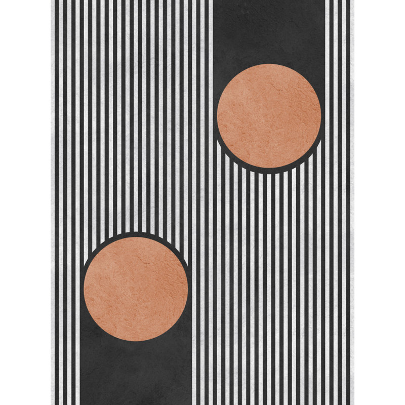Wrapped Canvas Print, 76.2 cm H x 50.8 cm W