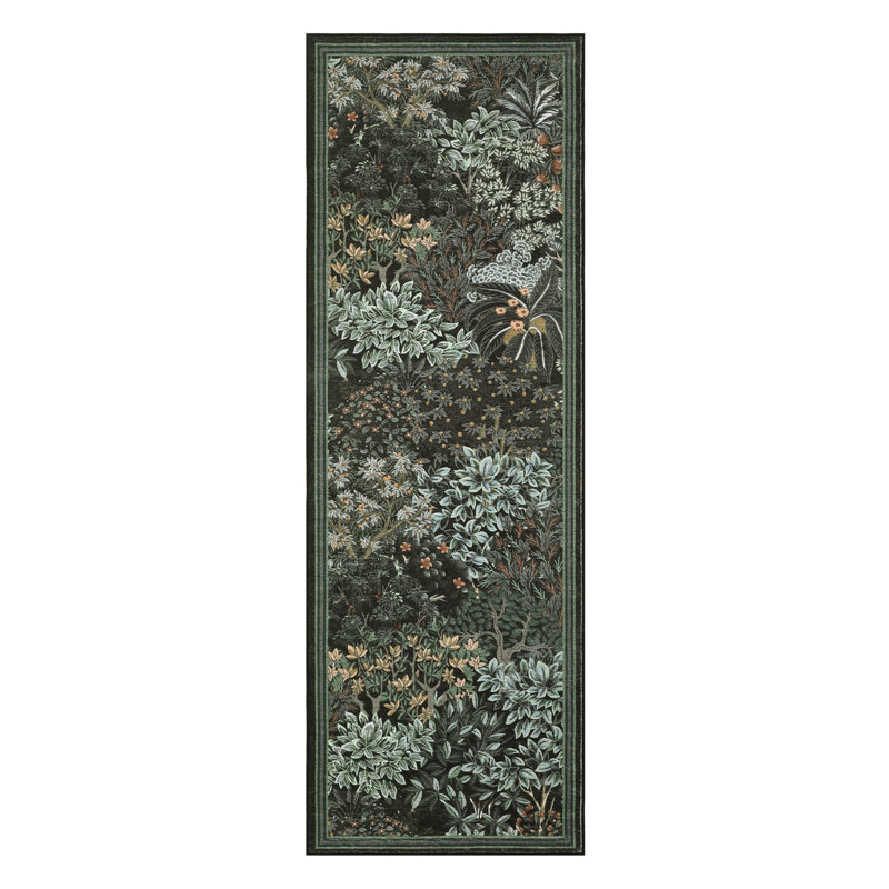 Tapis de couloir Forest Forest