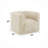 Swivel Accent Chair