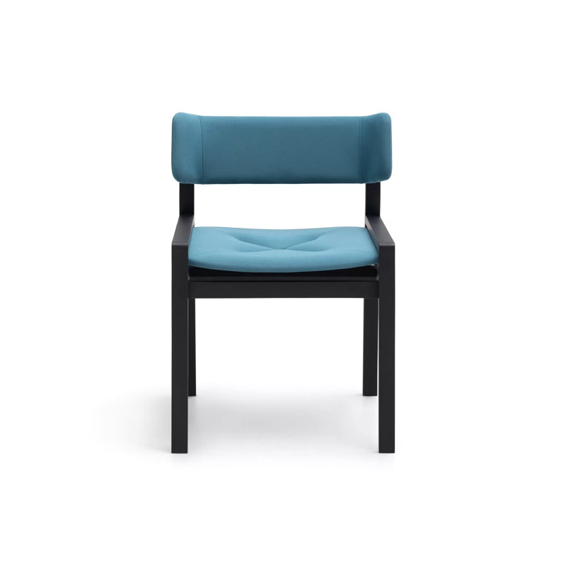Haku Upholstered Dining Chair