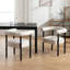 Chaise d'appoint Deizel-1951238071