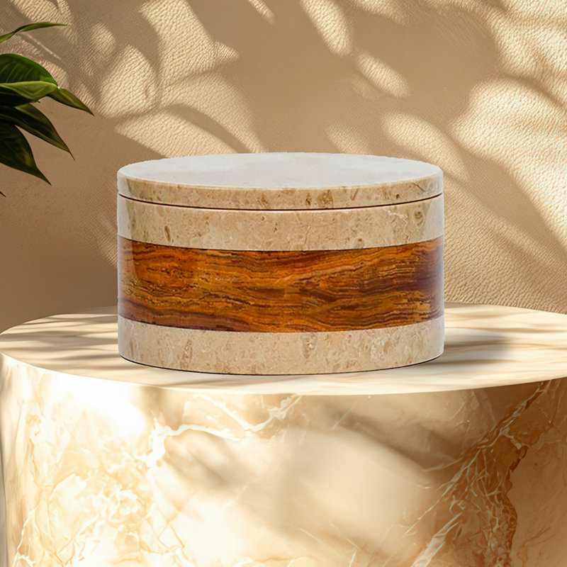 Pot de rangement Abbiegail