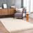 Moncton Handmade Jute/Sisal Beige Area Rug-86216665