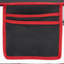 Table de camping pliante portative Oxford
