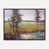 Brown Framed Canvas is unavailable
