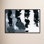 Abstract Pronto Paint