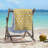 Serviette de plage d’arbre minimaliste classique Barbra-1620404560