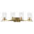 Brass is out of stock