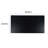 Black Thickened Kitchen Pu Leather Non-slip Floor Mat, Anti Fatigue Rug For Kitchen-887668377