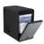 Noir est en rupture de stock sélectionné