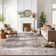 Owensby Performance Gray/Yellow/Ivory Rug