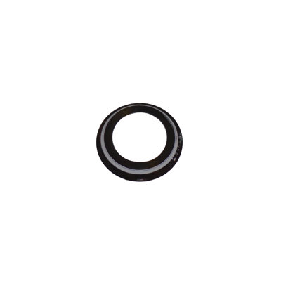 Monticello Deck Mount Tub Spout Trim