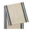 Gordes Handmade Striped Table Runner-603903728-603903730