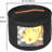 Latitude Run® Fabric Bin