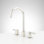 Robinet de salle de bain Lexia